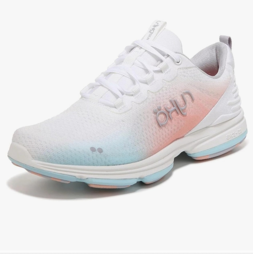 Women's Ryka, Devotion Plus 4 Walking Shoe